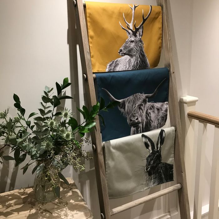 Tea Towels